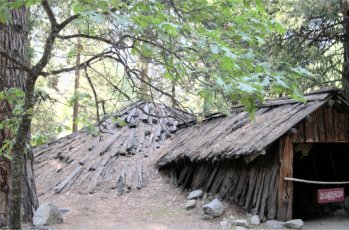 Ceremonial Roundhouse