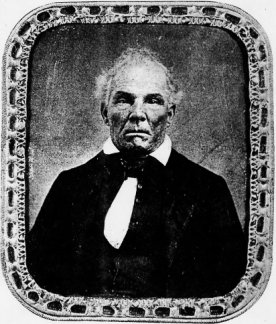 Joseph R. Walker (1798-1876)