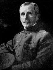 Colonel H. C. Benson