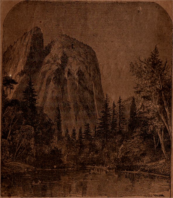 Cathedral Rock.