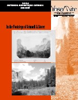 Cover, Fall 2003