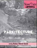 Cover, Spring 2006