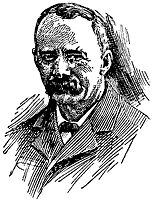 Edward Henry Harriman from
 The New Student’s Reference Work for Teachers Students and Families by Chandler B. Beach(1909)