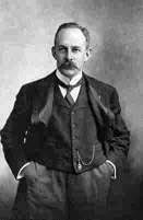 Edward Taylor Parsons