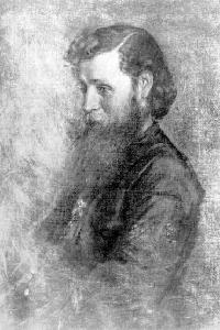 [John Muir in 1873]