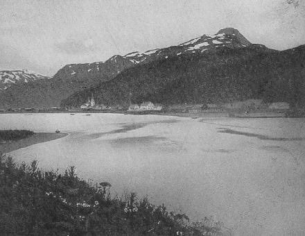 [Iliuliuk, Unalaska]
