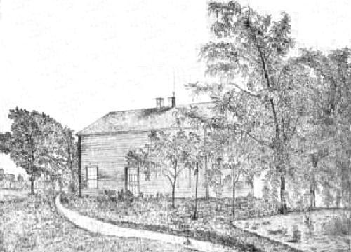 Our First Wisconsin Home