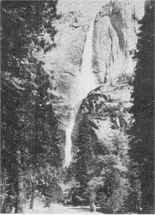 Yosemite Falls