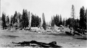 Crocker’s Station, 1897.