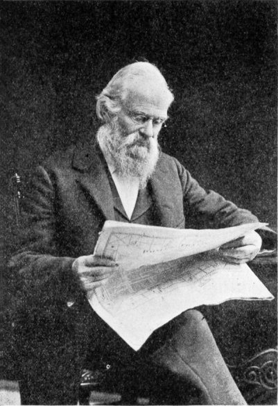 Galen Clark