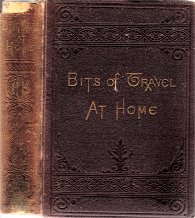 Cover of Bits of Travel at Home
