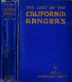 The Last of the California Rangers book cover