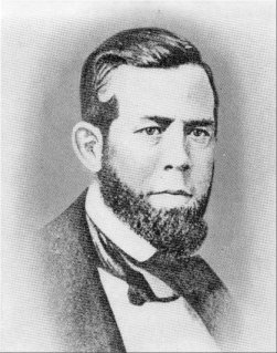 David C. Broderick