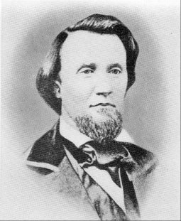 David Terry