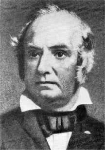 Colonel Edward Baker