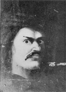 Joaquin Murieta