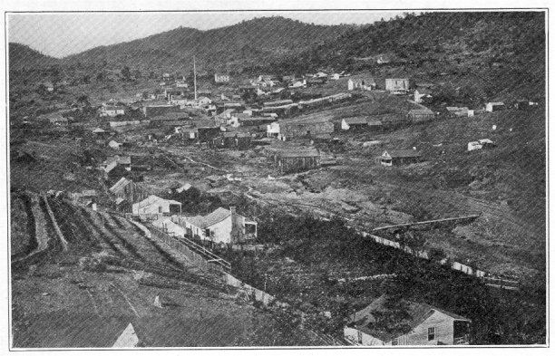 Mariposa in 1859