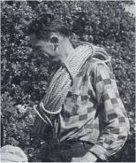 Hervey Voge