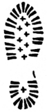 bootprint