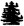 fir tree icon
