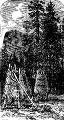 ACORN STOREHOUSES