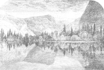 MIRROR LAKE