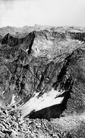 Mount Whitney