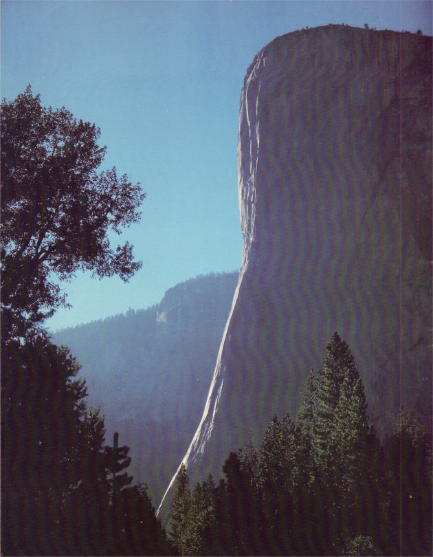El Capitan