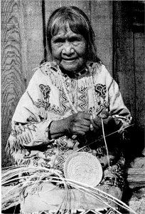 Maggie Howard (Tabuce) by Ansel Adams