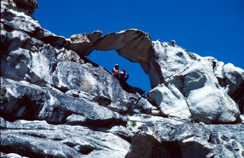 Natural Bridge