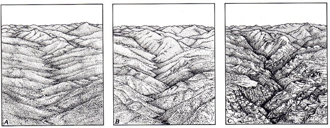 Uplife and stream incision of Yosemite Valley