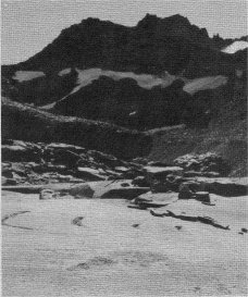 GLACIER POLISH, SIERRA NEVADA