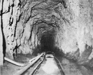 Tunnel