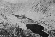 LAKE CANYON AND LAKE ONEIDA