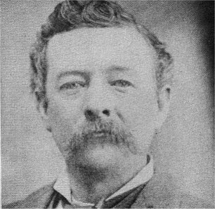 “LYING JIM” TOWNSEND