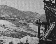 VIRGINIA CITY, NEVADA, (1956)