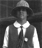 Martha Bingaman, wife of John W. Bingaman.