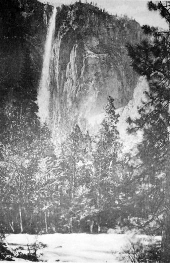 Ribbon Falls—Lung-oo-too-koo-yah.