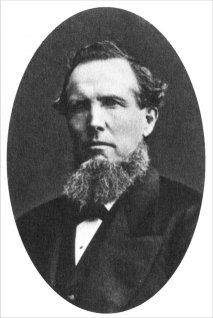 James C. Lamon.