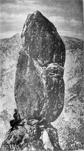 The Agassiz Column.