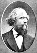 Joseph LeConte