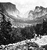 yosemite