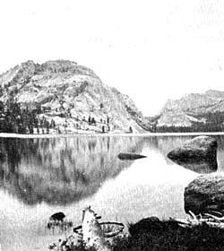Lake Tenaya
