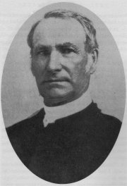 ''Father'' Wilbur, Indian Agent at Yakima Indian Reservation, stole from the Paiutes for personal enrichment