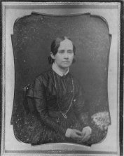 Mary Peabody Mann edited Sarah's book