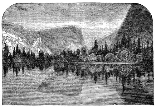 Mirror Lake