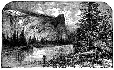 North Dome and Washington Dome