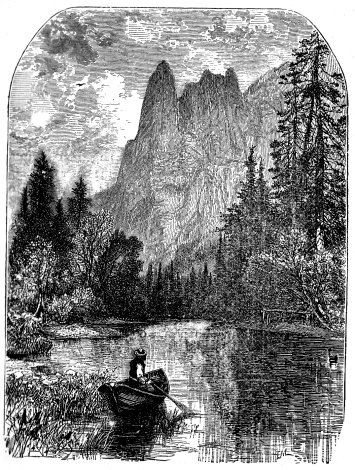 Sentinel Rock