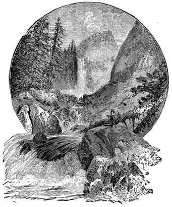 Vernal Fall