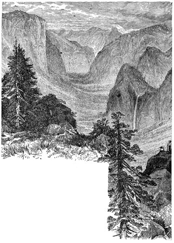 Yosemite Valley